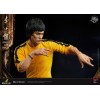 Blitzway - Bruce Lee statuette 1/4 50th Anniversary Tribute - The Game of Death