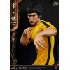 Blitzway - Bruce Lee statuette 1/4 50th Anniversary Tribute - The Game of Death