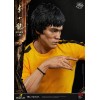 Blitzway - Bruce Lee statuette 1/4 50th Anniversary Tribute - The Game of Death
