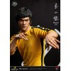 Blitzway - Bruce Lee statuette 1/4 50th Anniversary Tribute - The Game of Death