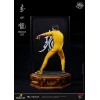 Blitzway - Bruce Lee statuette 1/4 50th Anniversary Tribute - The Game of Death