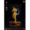 Blitzway - Bruce Lee statuette 1/4 50th Anniversary Tribute - The Game of Death