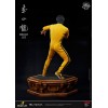 Blitzway - Bruce Lee statuette 1/4 50th Anniversary Tribute - The Game of Death