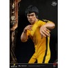 Blitzway - Bruce Lee statuette 1/4 50th Anniversary Tribute - The Game of Death