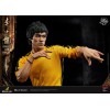 Blitzway - Bruce Lee statuette 1/4 50th Anniversary Tribute - The Game of Death