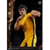 Blitzway - Bruce Lee statuette 1/4 50th Anniversary Tribute - The Game of Death