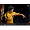 Blitzway - Bruce Lee statuette 1/4 50th Anniversary Tribute - The Game of Death