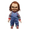Mezco Figurine Mega Scale Chucky Damaged  - 38 cm