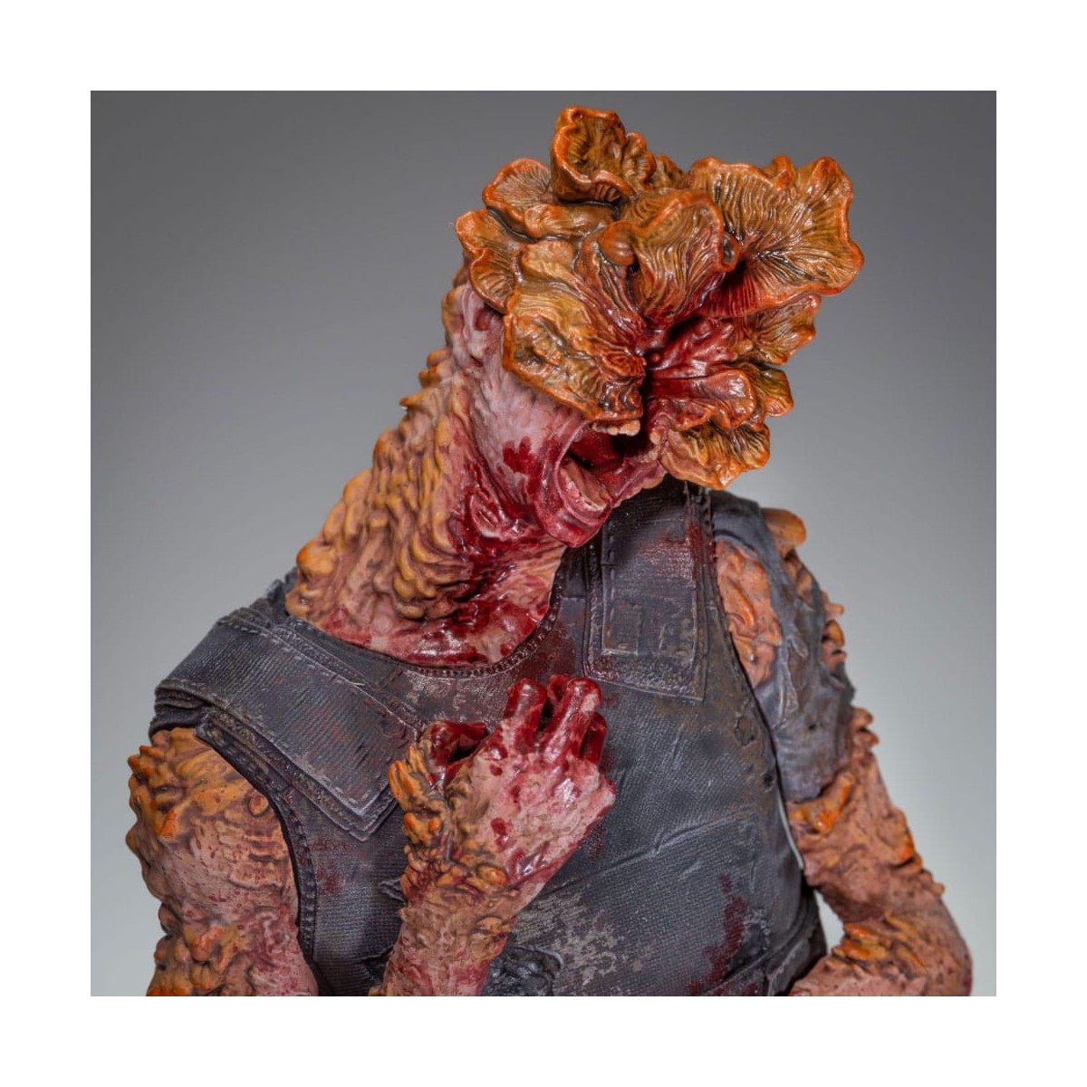 Dark Horse - The Last of Us 2 - Armored Clicker