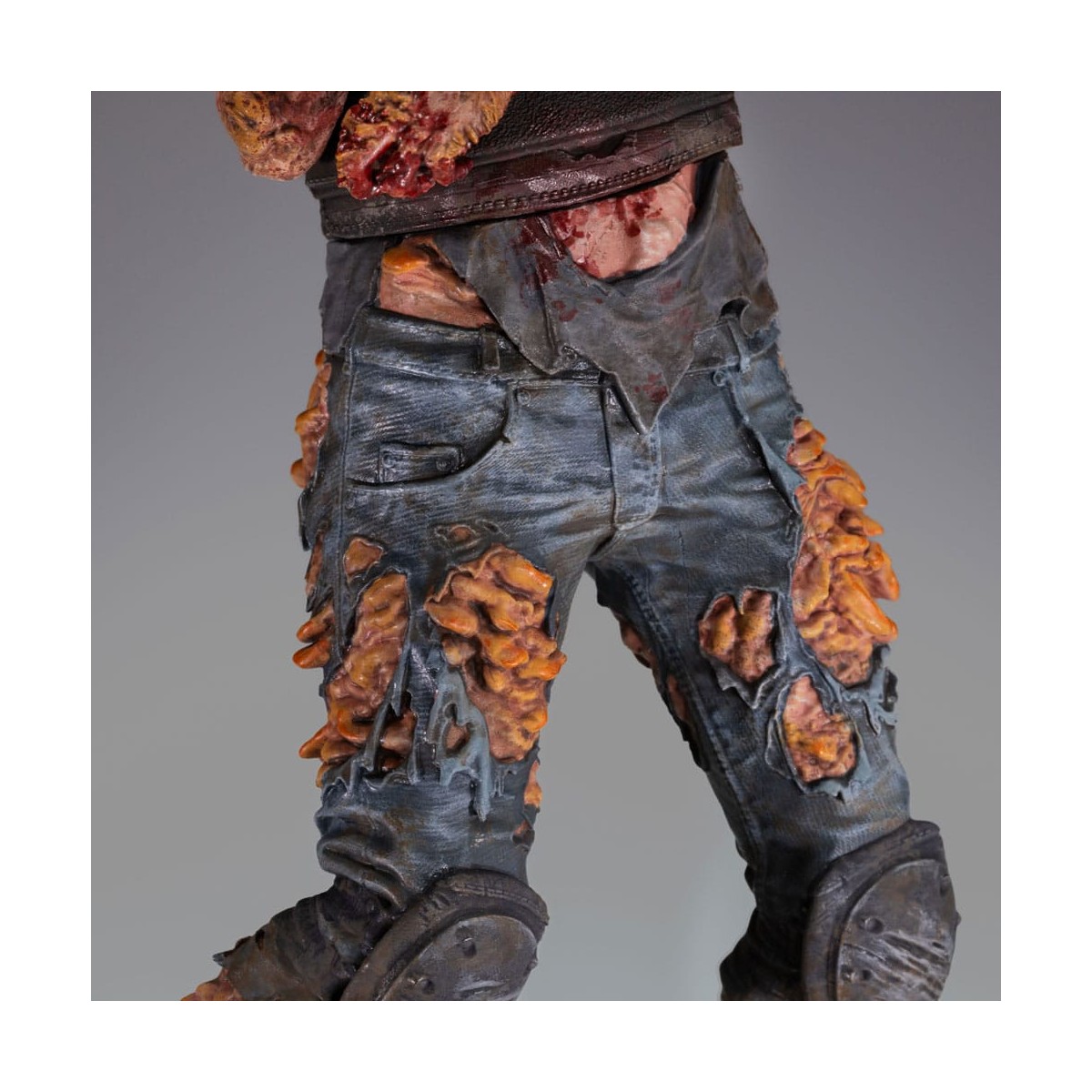 Dark Horse - The Last of Us 2 - Armored Clicker