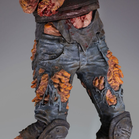 Dark Horse - The Last of Us 2 - Armored Clicker
