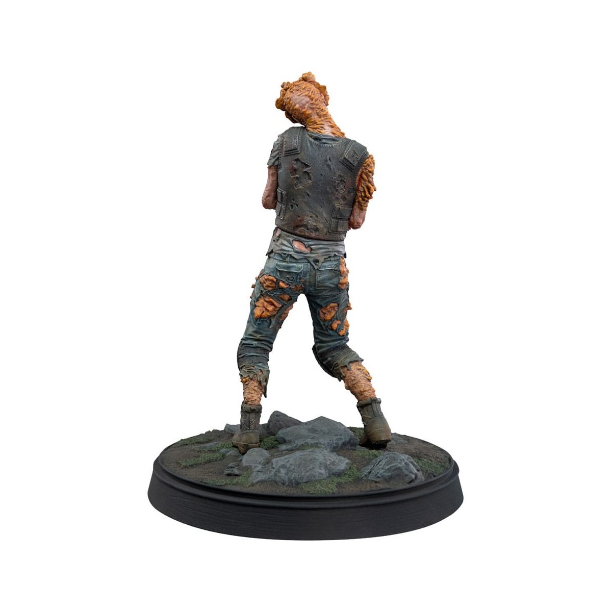 Dark Horse - The Last of Us 2 - Armored Clicker