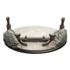 Weta - The Black Gate of Mordor - Environment - The Lord of the Rings - LOTR