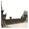 Weta - The Black Gate of Mordor - Environment - The Lord of the Rings - LOTR