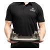 Weta - The Black Gate of Mordor - Environment - The Lord of the Rings - LOTR