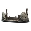 Weta - The Black Gate of Mordor - Environment - The Lord of the Rings - LOTR