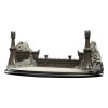 Weta - The Black Gate of Mordor - Environment - The Lord of the Rings - LOTR
