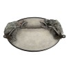 Weta - The Black Gate of Mordor - Environment - The Lord of the Rings - LOTR