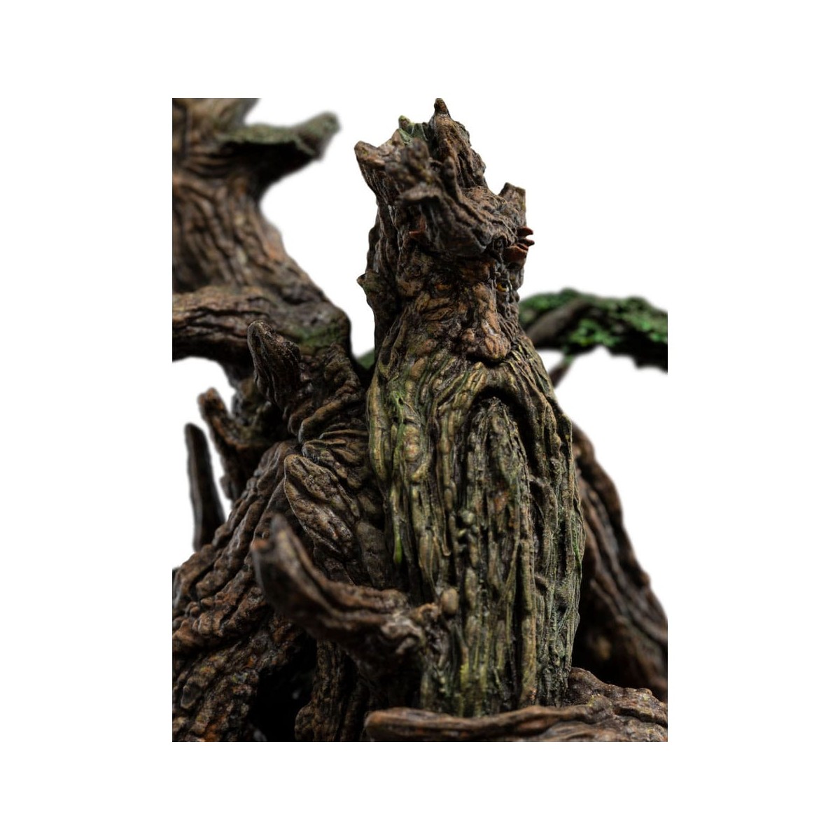 Weta - The Lord of the Rings Treebeard statuette - LOTR