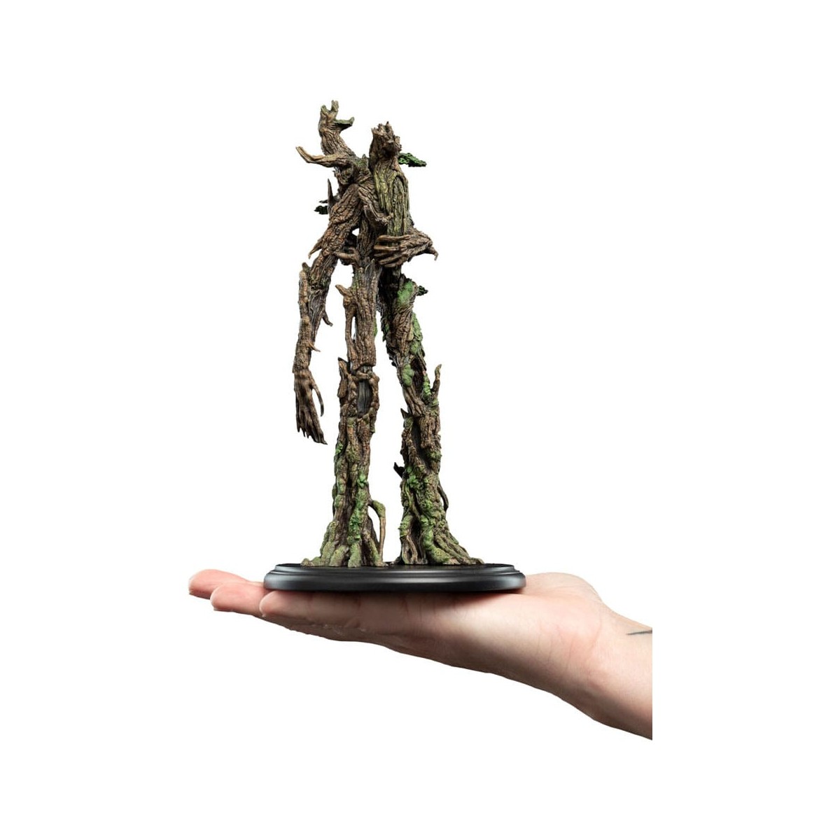 Weta - The Lord of the Rings Treebeard statuette - LOTR