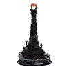 Weta - Barad-dur - Environment - Lord of the Rings - LOTR