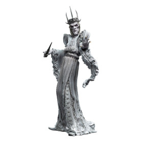 Weta Statue Vinyl The Lord of the Rings - Mini Epics - The Witch-King of the Unseen Lands