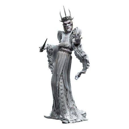 Weta Statue Vinyl The Lord of the Rings - Mini Epics - The Witch-King of the Unseen Lands