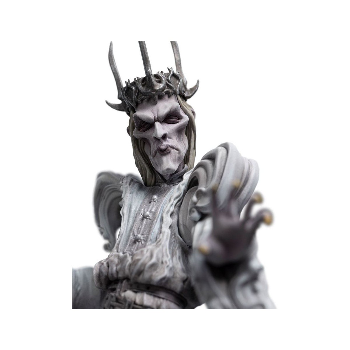 Weta Statue Vinyl The Lord of the Rings - Mini Epics - The Witch-King of the Unseen Lands