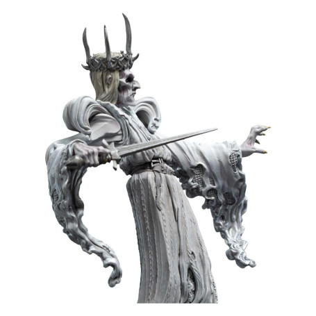 Weta Statue Vinyl The Lord of the Rings - Mini Epics - The Witch-King of the Unseen Lands