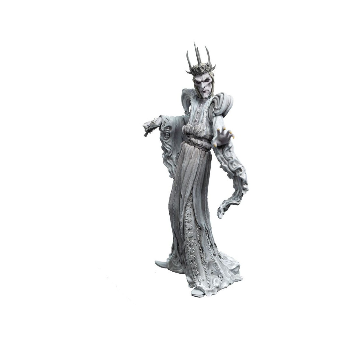 Weta Statue Vinyl The Lord of the Rings - Mini Epics - The Witch-King of the Unseen Lands