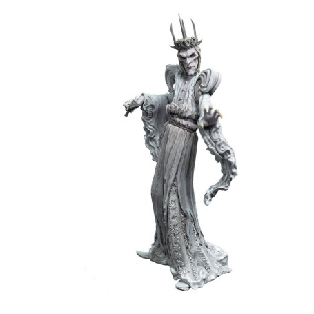 Weta Statue Vinyl The Lord of the Rings - Mini Epics - The Witch-King of the Unseen Lands