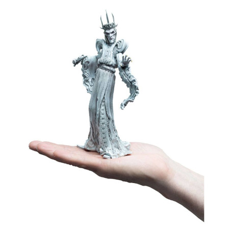 Weta Statue Vinyl The Lord of the Rings - Mini Epics - The Witch-King of the Unseen Lands