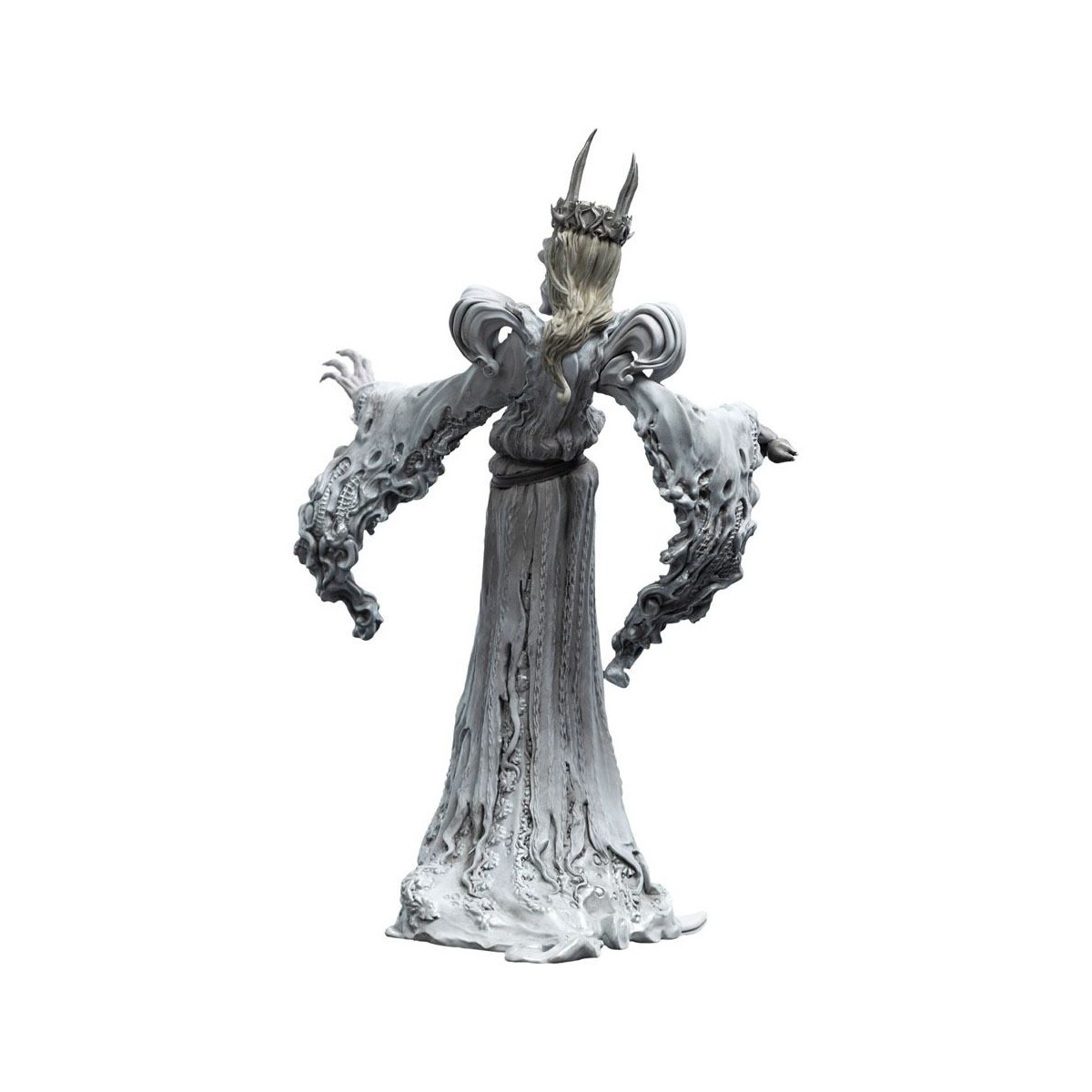 Weta Statue Vinyl The Lord of the Rings - Mini Epics - The Witch-King of the Unseen Lands