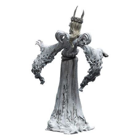 Weta Statue Vinyl The Lord of the Rings - Mini Epics - The Witch-King of the Unseen Lands