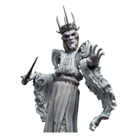 Weta Statue Vinyl The Lord of the Rings - Mini Epics - The Witch-King of the Unseen Lands
