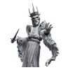 Weta Statue Vinyl The Lord of the Rings - Mini Epics - The Witch-King of the Unseen Lands