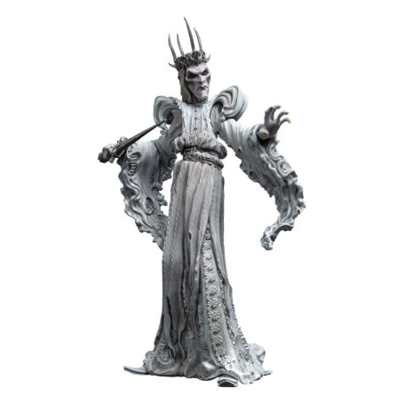 Weta Statue Vinyl The Lord of the Rings - Mini Epics - The Witch-King of the Unseen Lands