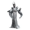 Weta Statue Vinyl The Lord of the Rings - Mini Epics - The Witch-King of the Unseen Lands