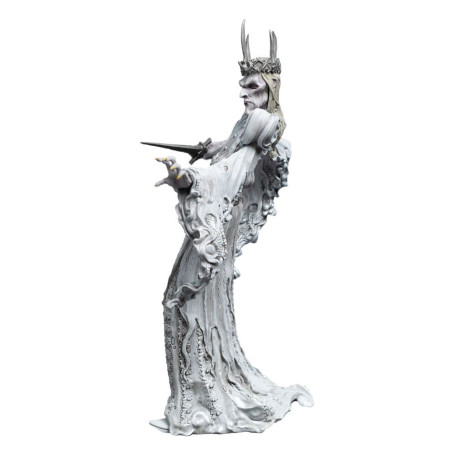 Weta Statue Vinyl The Lord of the Rings - Mini Epics - The Witch-King of the Unseen Lands