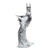 Weta Statue Vinyl The Lord of the Rings - Mini Epics - The Witch-King of the Unseen Lands