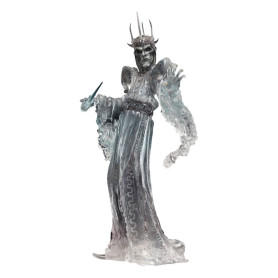 Weta Statue Vinyl The Lord of the Rings - Mini Epics - The Witch-King of the Unseen Lands Limited Edition