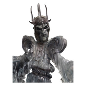 Weta Statue Vinyl The Lord of the Rings - Mini Epics - The Witch-King of the Unseen Lands Limited Edition