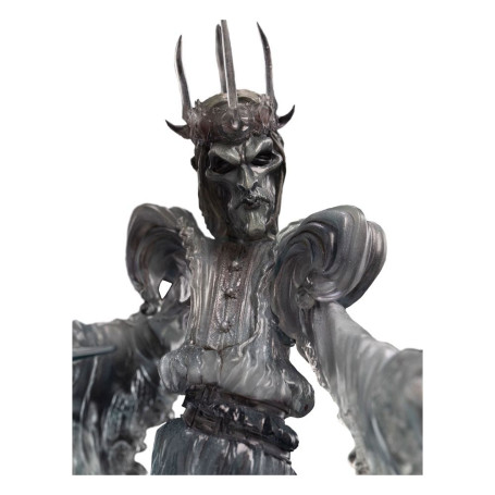 Weta Statue Vinyl The Lord of the Rings - Mini Epics - The Witch-King of the Unseen Lands Limited Edition