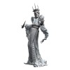 Weta Statue Vinyl The Lord of the Rings - Mini Epics - The Witch-King of the Unseen Lands Limited Edition