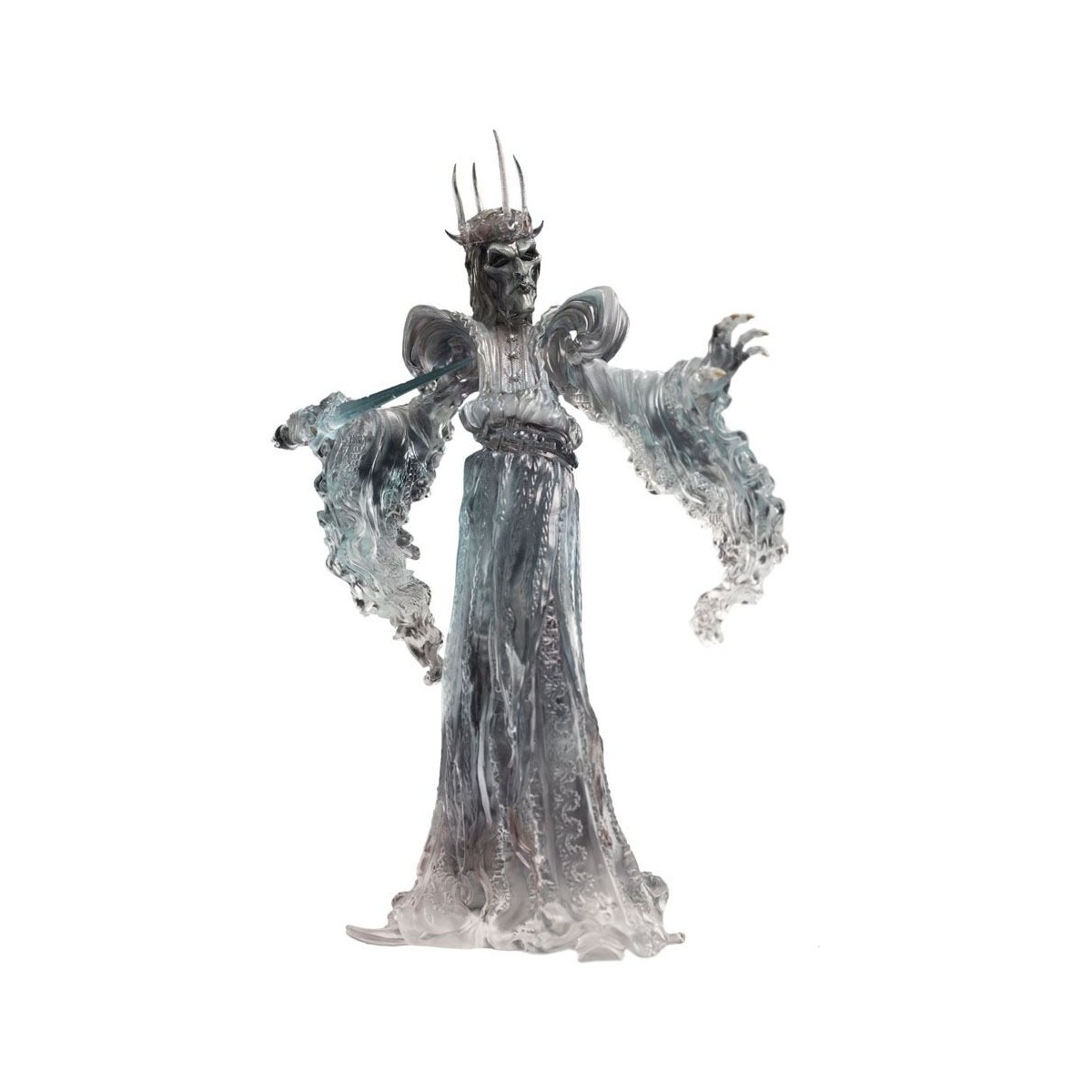 Weta Statue Vinyl The Lord of the Rings - Mini Epics - The Witch-King of the Unseen Lands Limited Edition
