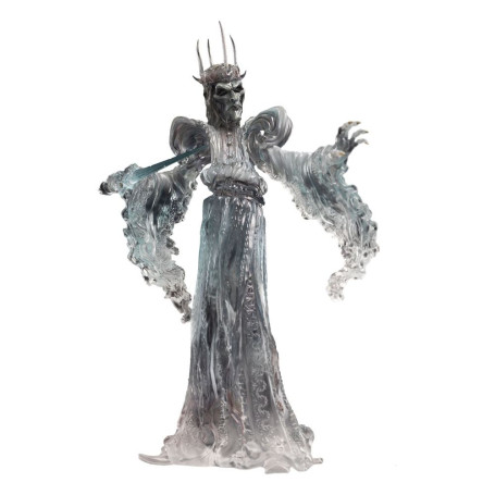 Weta Statue Vinyl The Lord of the Rings - Mini Epics - The Witch-King of the Unseen Lands Limited Edition