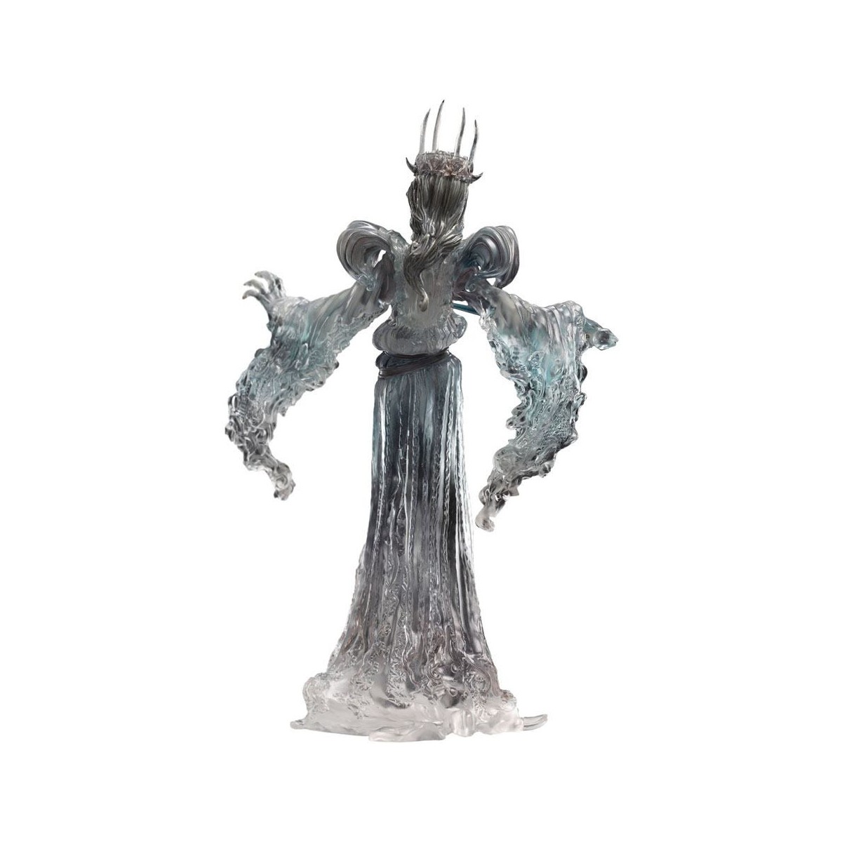 Weta Statue Vinyl The Lord of the Rings - Mini Epics - The Witch-King of the Unseen Lands Limited Edition