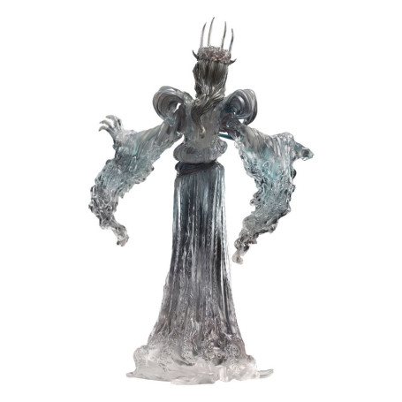Weta Statue Vinyl The Lord of the Rings - Mini Epics - The Witch-King of the Unseen Lands Limited Edition