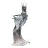 Weta Statue Vinyl The Lord of the Rings - Mini Epics - The Witch-King of the Unseen Lands Limited Edition