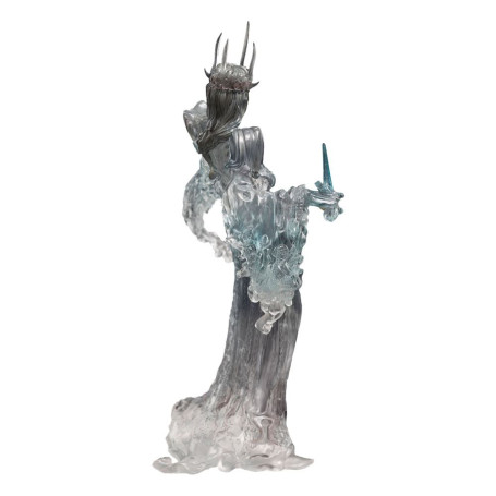 Weta Statue Vinyl The Lord of the Rings - Mini Epics - The Witch-King of the Unseen Lands Limited Edition